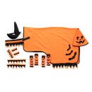 5 Piece Halloween Sheet Set 이미지