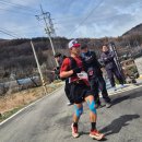 장수에너지 | 트레일러닝 대회 제7회 장수트레일레이스 2026 스프링 후기 비바람을 뚫고 스태프로 함께한 2박 3...