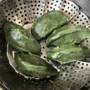 떡순이 픽 ) 영광 모시떡 기피 찐 송편 인터넷 주문 배송 후기 , 조은떡집 쑥떡 맛집, 떡 찌는방법 시간