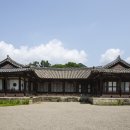 우당고택 이미지