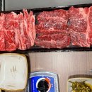 꽃담우정육식당기업도시직영점 이미지