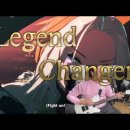 일섭 Legend Changer 연주했습니다.(게임사이즈) 이미지