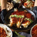 옥수동대구뽈찜 - 거제시 능포로 132-1 | 옥수동대구뽈찜