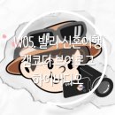 비디오여행 | W05. 하이비디오 발리 신혼여행 캠코더 브이로그 예약 후기