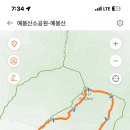 팔당역 예봉산 등산로 입구[팔당-3] 이미지
