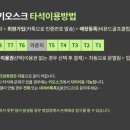 문스크린 골프클럽 이미지