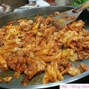 배꼽빠진닭갈비 네이버블로그