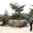 충주호 호반 63km 코스 이미지