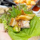 용두똥돼지 | 비오는날 삼겹살에 소주 한잔 생각날 때, 용두동 삼겹살은 여기로