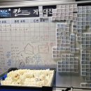 금남면 | 세종 금남면 칸배드민턴장 24명 단체모임 후기 시설 미쳤다
