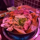 삼바리구남로점 | [부산 해운대] 조개구이, 해산물, 해물탕 맛도리 술집 내돈내산 추천 : 삼바리 해운대 구남로점