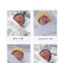 하랑산부인과의원 | [출산일기] 평택 지엔산부인과 제왕절개 3일차, 애기 이름 정하기