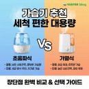 수동약국 | 코세척기 사용법, 비염 축농증 환자가 쓰는 수동 vs 전동 세정기 후기