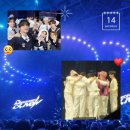 원로그 | [제로즈로그] 제로베이스원 콘서트 HERE&amp;NOW 중콘 후기 - 안녕의 말을 내게, 또 네게 난 건네며