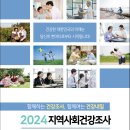 평택시, 지역주민 대상 ‘2024년 지역사회건강조사’ 5월 16일부터 7월 31일까지 실시 이미지