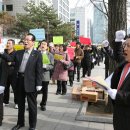 요양보호사 시험제도 폐지를 위한 집회 3/23일 15시-(국회의사당앞) 이미지