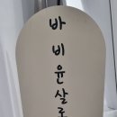 바비윤살롱