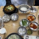 명가순대국뼈해장국 마석본점