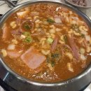 남양주 다산동 부대찌개 맛집 : 밥/라면사리 무한리필 ‘킹콩부대찌개 다산신도시점’