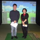 GS휘트니스클럽빌딩(그린스포츠센터) | gs휘트니스 산본스크린골프 지스윙 대망의 결승전 현장 스케치