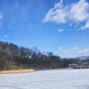 동부로 옥천-2 | [1월 세번째] 얼어붙은 건 계절인 걸까 아니면 내 마음인 걸까