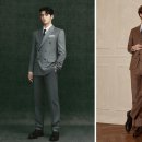 남성복 이미지