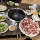 오부자숯불갈비 이미지