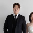 작은별(김미란)님 아들 결혼식 이미지