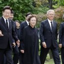 노무현대통령 17주기 추도식 이미지