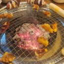 박통숯불구이 이미지