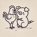 팔렛트 | [대구 수성구 원데이 클래스] 팔렛트엔수 / 포슬린페인팅(도자기 접시에 그림그리기)