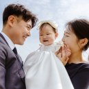 둘째 돌잔치 스냅 후기: 젠테프레임