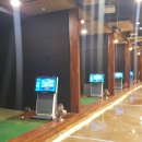 스마트 골프연습장 이미지