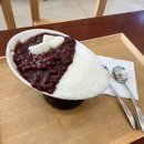 석촌호수로249(LPG충전소 건너편) | 서울빙수맛집 더설 잠실직영점 주차가능 올림픽공원 카페 내돈내산