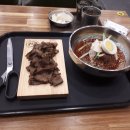 돈쌈냉면전주대점