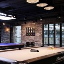 엔젤당구장 이미지