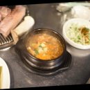 구로 디지털 단지역 주차장 앞 이미지