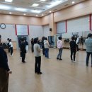 방송댄스 이미지