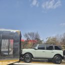 김재 | 포드브롱코2.3 충북 괴산 김재0 고객님 출고후기‼️