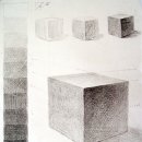 소묘/수채화 이미지