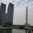 센트럴파크(해수처리장) 이미지