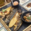 제로백PC 용인죽전점 | [용인] 죽전신세계 고등어구이 맛집, 달빛에구운고등어 용인죽전점