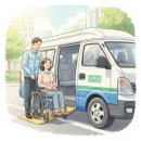 대전시 지체장애인협회 대덕구지회 | 휠체어 이용 장애인 이동서비스 완전정리｜장애인콜택시·전국 지역별 이용방법·예약 가이드