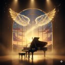 클래식가곡 | Healing Clapop] 이안삼 - 금빛 날개 (Golden Wings): 한국 가곡의 거장이 남긴 희망과 치유의 클래팝 명곡
