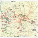 감악산힐링파크주차장 이미지