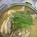 대흥농장 | 익산 대흥칼국수 | 영등동 맛집 토종닭 한방백숙 먹고온 후기