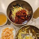 진주냉면 이미지