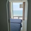 오션바이브 | [바이브 부산송정 펜션 후기]파노라마 오션뷰에 단체여행까지 완벽했던 하루