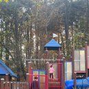 만골근린공원_R | 용인 아이랑 가볼만한곳 🌸 만골근린공원 놀이터 후기 | 돗자리 피크닉까지 가능한 대형 놀이터