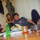 계곡펜션 이미지